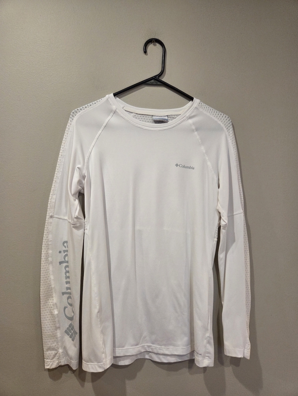 COLUMBIA Maplegate Long Sleeve Shirt